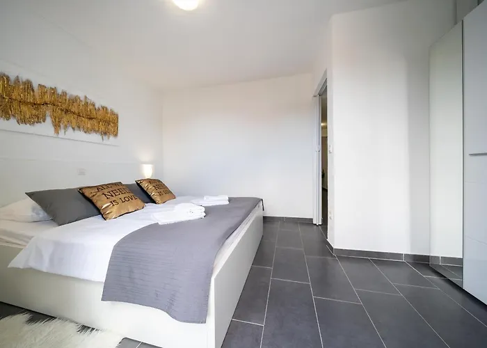 Amarilis Apartman