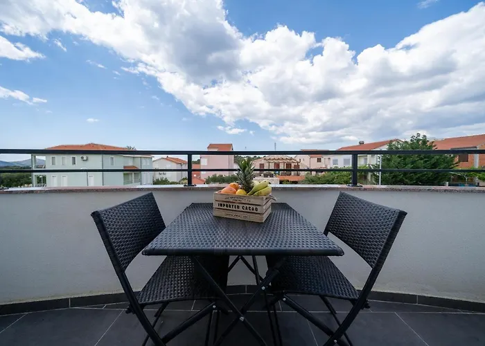 Apartman Amarilis Pakostane