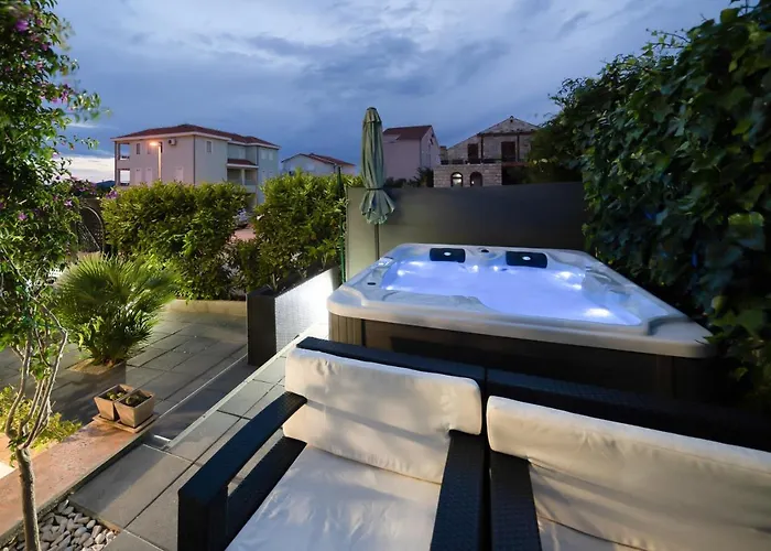 Apartman Amarilis *