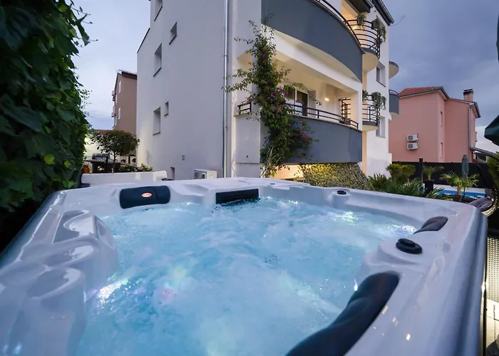 Apartman Amarilis *